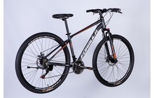 Велосипед Formula Motion 29" - дополнительное фото 8