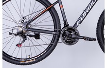Велосипед Formula Motion 29" - дополнительное фото 9