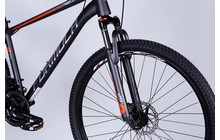 Велосипед Formula Motion 29" - дополнительное фото 10