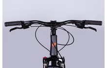 Велосипед Formula Motion 29" - дополнительное фото 11