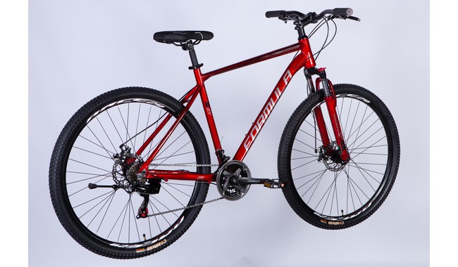 Велосипед Formula Motion 29" - дополнительное фото 2