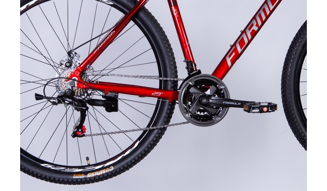 Велосипед Formula Motion 29" - дополнительное фото 3