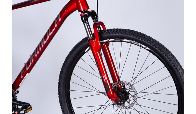 Велосипед Formula Motion 29" - дополнительное фото 4