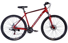 Велосипед Formula Motion 29" - фото 1