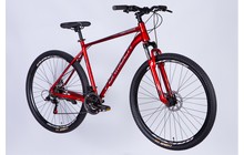 Велосипед Formula Motion 29" - дополнительное фото 1