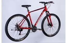 Велосипед Formula Motion 29" - дополнительное фото 2