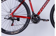 Велосипед Formula Motion 29" - дополнительное фото 3