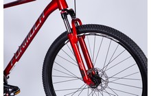 Велосипед Formula Motion 29" - дополнительное фото 4