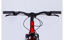 Велосипед Formula Motion 29" - дополнительное фото 5