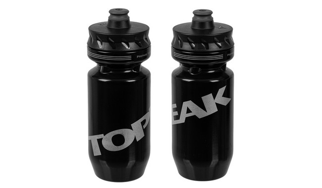 Велофляга Topeak 600 мл - дополнительное фото 2