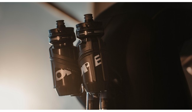 Велофляга Topeak 600 мл - дополнительное фото 3