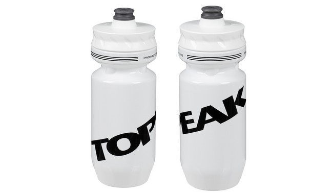 Велофляга Topeak 600 мл - дополнительное фото 1
