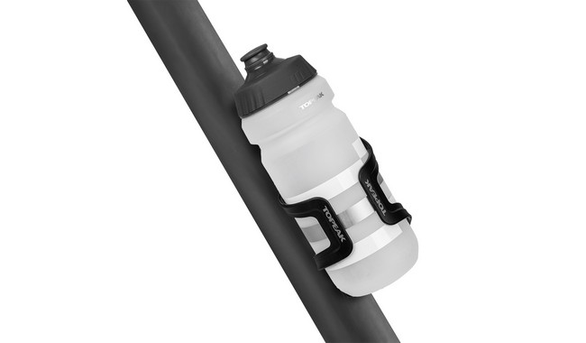 Фляготримач Topeak DualSide EX - дополнительное фото 3