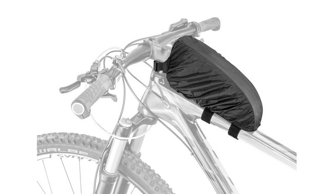 Сумка на раму Topeak TopLoader - дополнительное фото 2