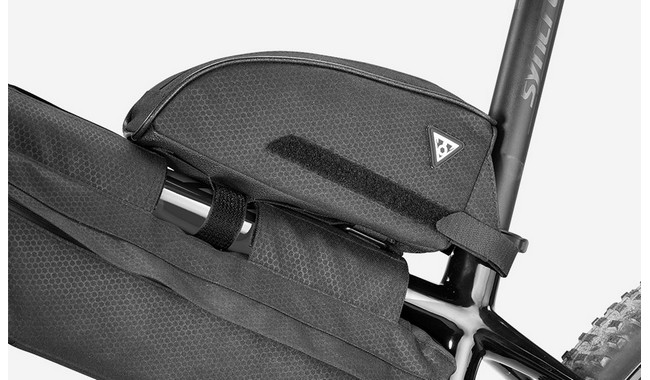 Сумка на раму Topeak TopLoader - дополнительное фото 6