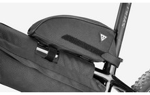 Сумка на раму Topeak TopLoader - дополнительное фото 6