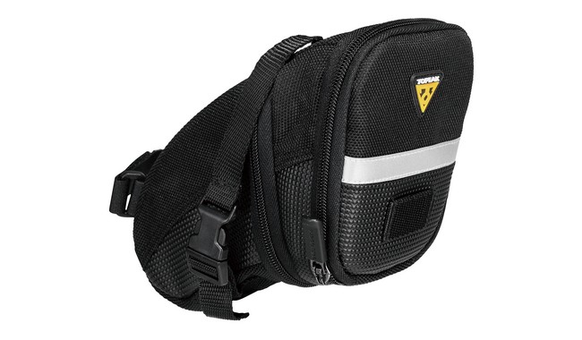 Сумка подседельная Topeak Aero Wedge Pack Medium - фото 1