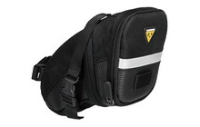 Сумка підсідельна Topeak Aero Wedge Pack Medium - фото 1