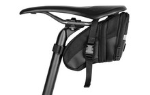Сумка підсідельна Topeak Aero Wedge Pack Medium - дополнительное фото 1
