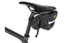 Сумка підсідельна Topeak Aero Wedge Pack Medium - дополнительное фото 2