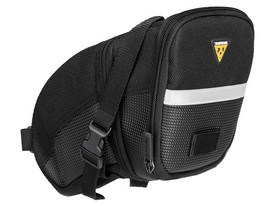 Сумка подседельная Topeak Aero Wedge Pack Large