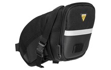 Сумка підсідельна Topeak Aero Wedge Pack Large - фото 1