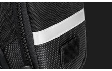 Сумка підсідельна Topeak Aero Wedge Pack Large - дополнительное фото 7