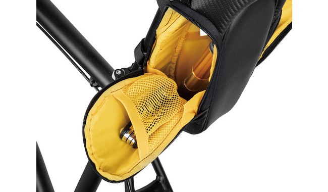 Сумка подседельная Topeak MondoPack XL F25 - дополнительное фото 2