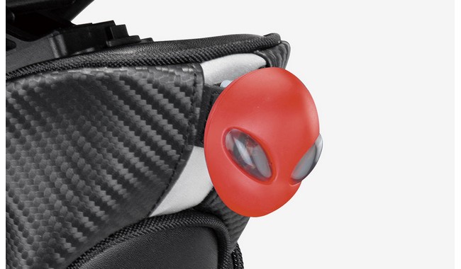 Сумка подседельная Topeak MondoPack XL F25 - дополнительное фото 5