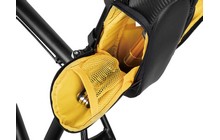 Сумка подседельная Topeak MondoPack XL F25 - дополнительное фото 2