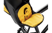 Сумка подседельная Topeak MondoPack XL F25 - дополнительное фото 3