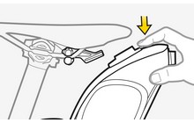 Сумка подседельная Topeak MondoPack XL F25 - дополнительное фото 4