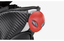 Сумка подседельная Topeak MondoPack XL F25 - дополнительное фото 5