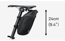 Сумка подседельная Topeak MondoPack XL F25 - дополнительное фото 7