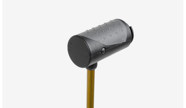 Насос Topeak Turbo Morph G - дополнительное фото 3