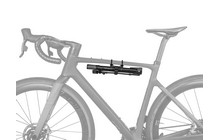 Насос Topeak Turbo Morph G - дополнительное фото 2