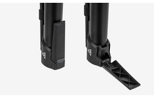 Насос Topeak Turbo Morph G - дополнительное фото 4