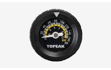 Насос Topeak Turbo Morph G - дополнительное фото 6