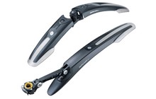 Комплект крыльев Topeak DeFender M1/M2 26" - фото 1