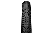 Покришка Continental Double Fighter III 27.5x2.0" Reflex - дополнительное фото 1
