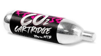 Балончик CO2 Muc-Off 25 г