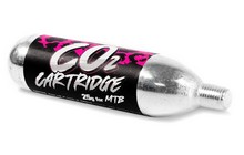 Баллончик CO2 Muc-Off 25 г - фото 1