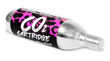 Балончик CO2 Muc-Off 16 г