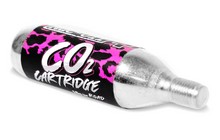 Баллончик CO2 Muc-Off 16 г - фото 1