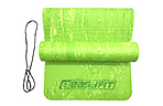 Килимок для фітнесу та йоги EasyFit Premium 1930 8 мм - дополнительное фото 5