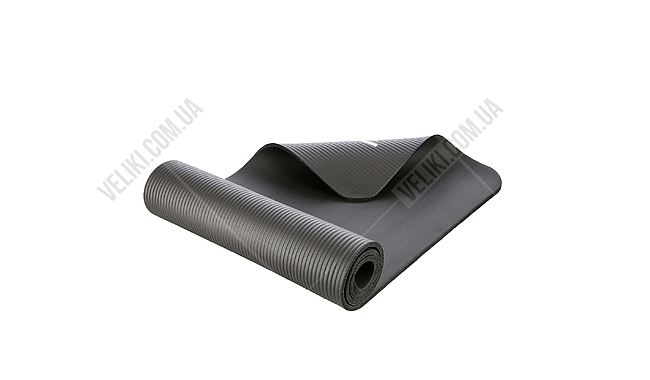 Коврик для йоги HMS YM04 15 мм - дополнительное фото 3