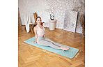 Коврик для йоги HMS YM10 8 мм - дополнительное фото 11