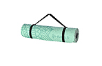 Коврик для йоги HMS YM10 8 мм - дополнительное фото 14