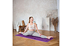 Коврик для йоги HMS YM10 8 мм - дополнительное фото 18