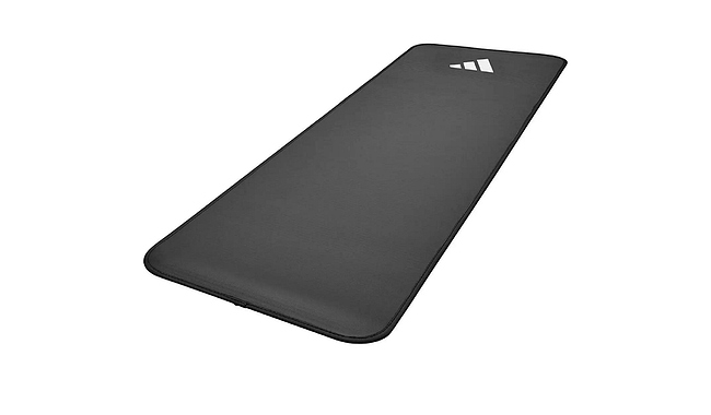 Коврик для фитнеса Adidas Trainingsmatte 10 мм - фото 2